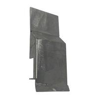 Conduit d'accès CHIROJOINT en inox 316L pour chauves-souris