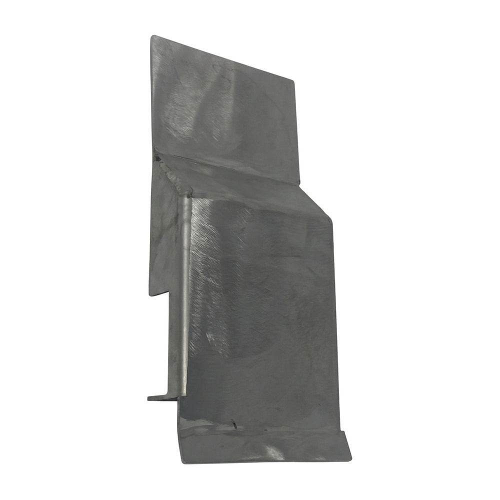 Conduit d'accès CHIROJOINT en inox 316L pour chauves-souris