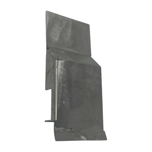 Conduit d'accès CHIROJOINT en inox 316L pour chauves-souris