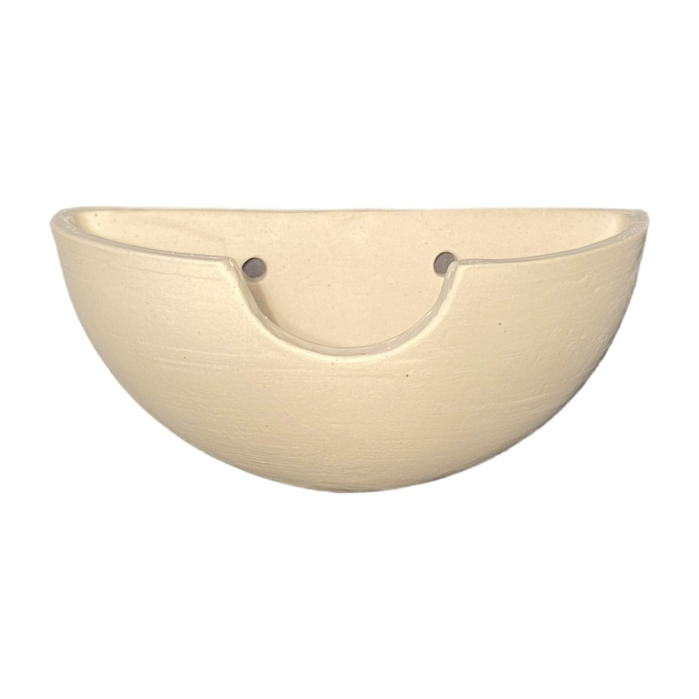 Nid à hirondelles HiroNid standard en terre cuite