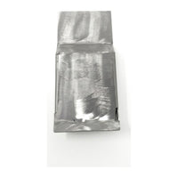 Conduit d'accès CHIROJOINT en inox — face avant