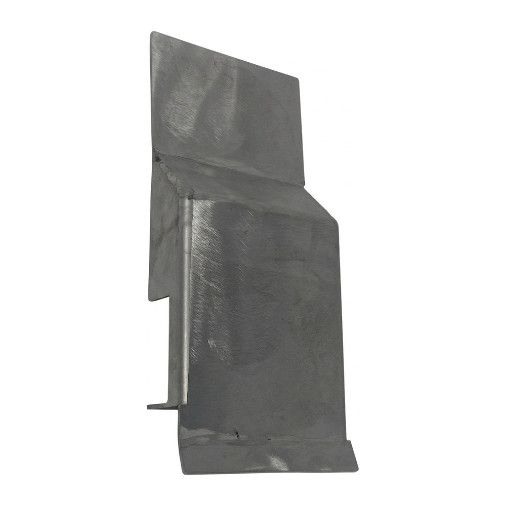 Conduit d'accès CHIROJOINT — face avant, vue de gauche