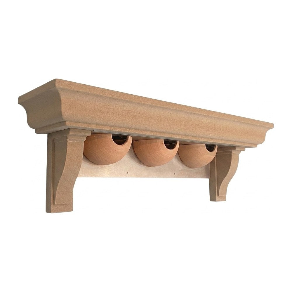 Corniche NIDELLE3 — vue globale droite